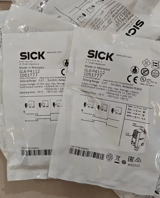 Model: GL6-P4112 - …