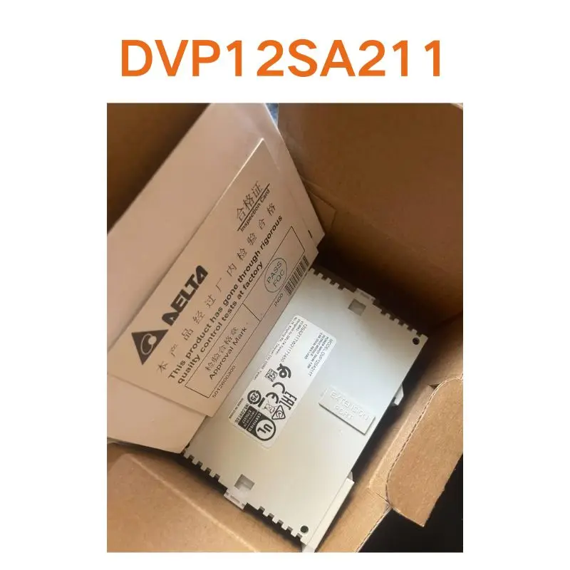 New Remaining materials of DVP12SA211T project Fast Shipping