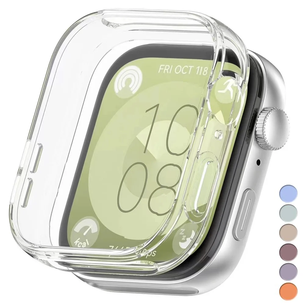 Full Protector Case…