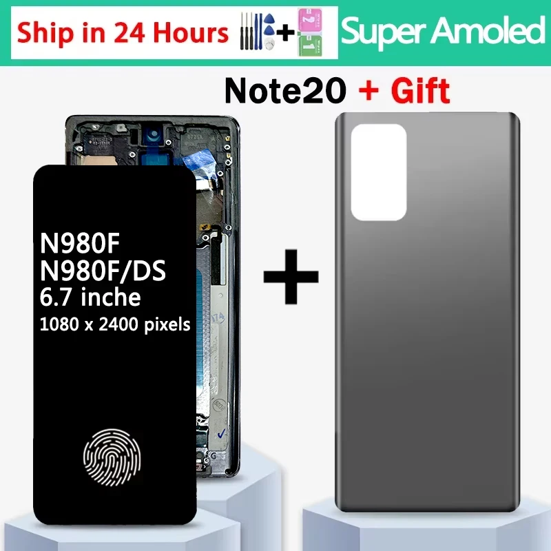 67-super-amoled-per-samsung-note20-n980f-display-lcd-touch-screen-digitale-per-schermo-note-20-con-coperchio