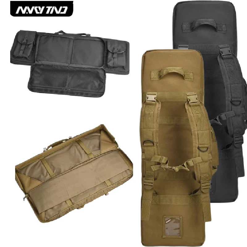 Tactical Rifl Bag D…