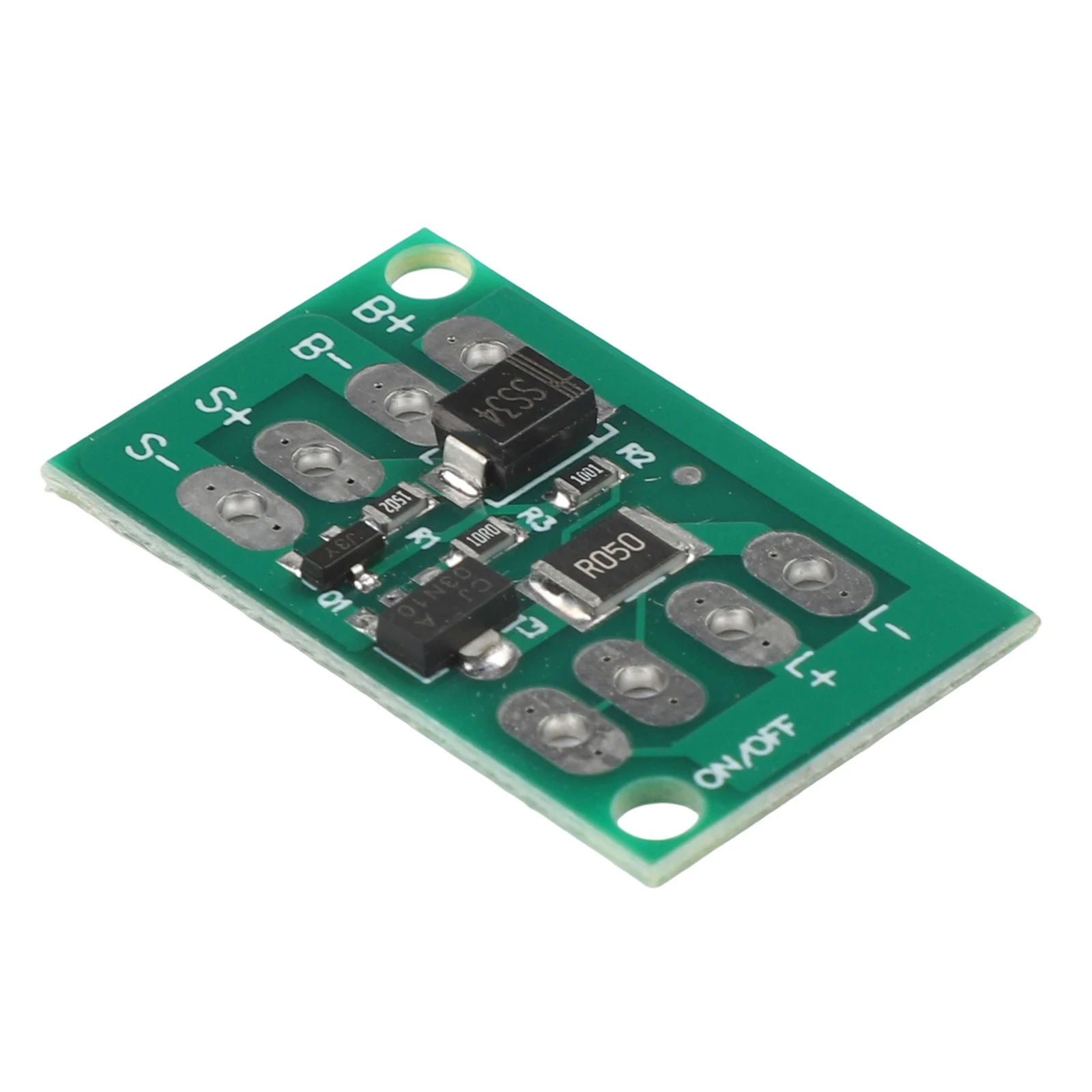 Charging And Control Options Circuit Switch Applications Easy To Use And Portable Efficient Charging And Control
