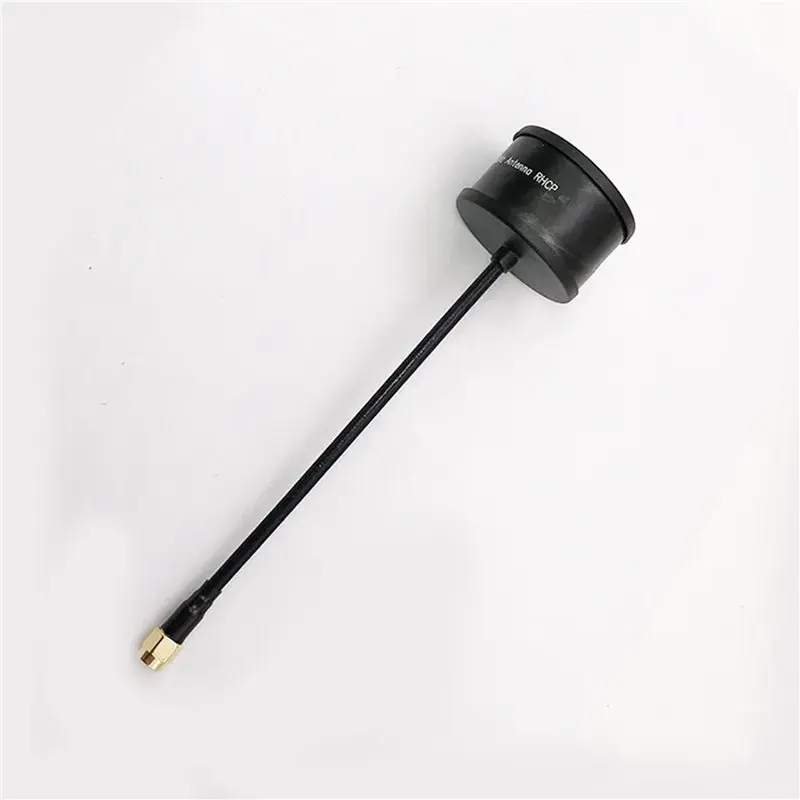ABGI-4X 1.25G Hochleistungs-Zirkularpolarisierte Rundstrahlantenne 1.9Dbi RHCP SMA für FPV Langstrecken-Drohnenmodell-Teile – Detail 6