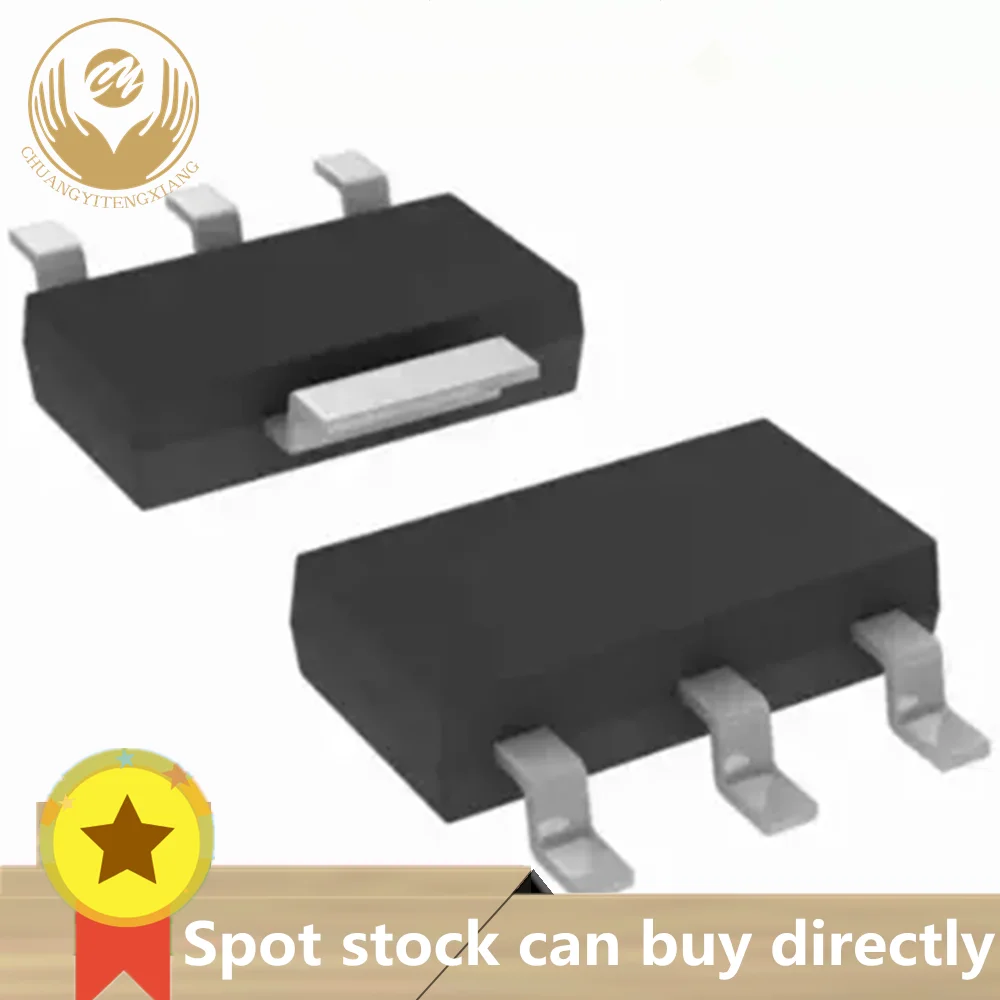 1Pcs Mcp1824St-1802…