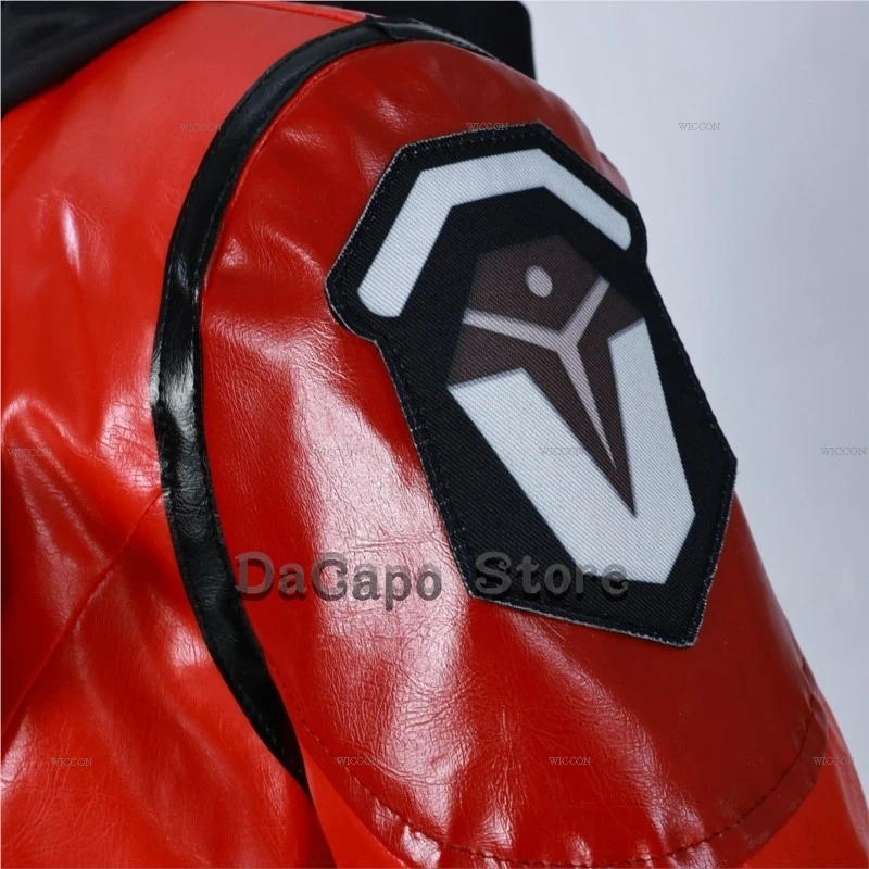 كوس C كوس مخزن تأثيري أنيمي البنفسجي غامض S2 تأثيري حلي شعر مستعار الدعامة التلفزيون Lol تأثيري معطف الملابس disfraz