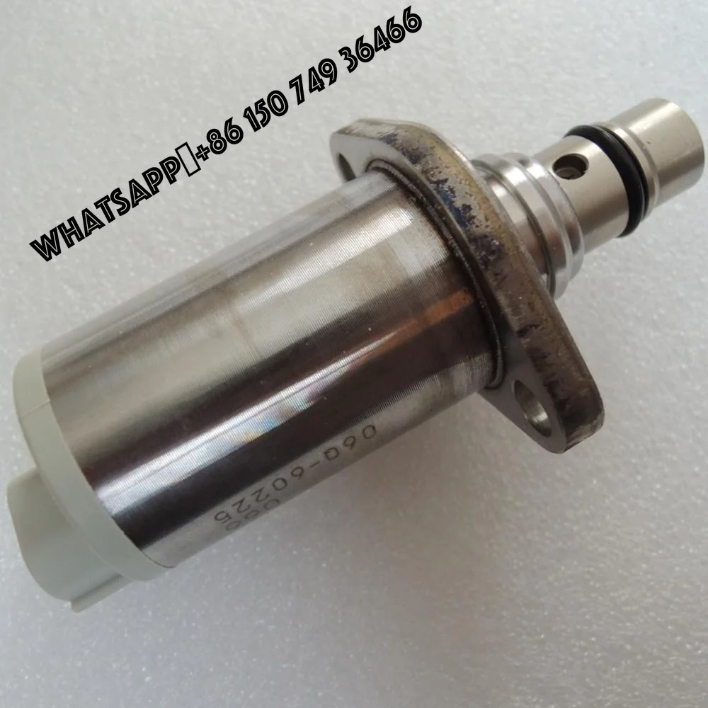 

294200-0660 Fuel Pressure Regulator/suction Valve SCV