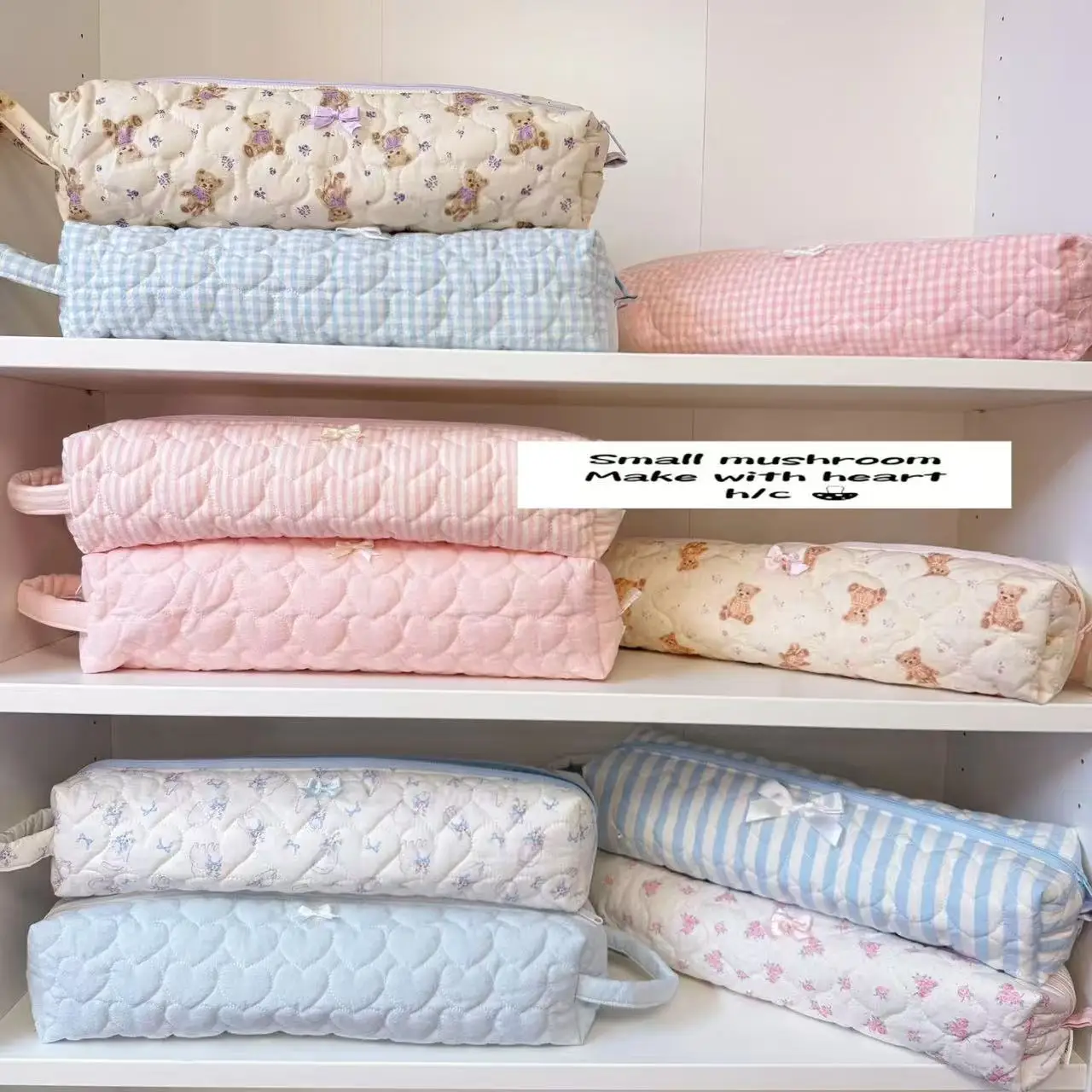 Curling wand storage bag, multifunctional hair dryer storage bag, large capacity handbag, hair tool protective cover