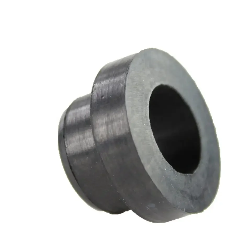 Rubber Bushing 6717402 Fuel Tank Bushing for Bobcat Skid Steer Loader 325 328 329 331 334 335 T40140 T40180 TL360 TL470