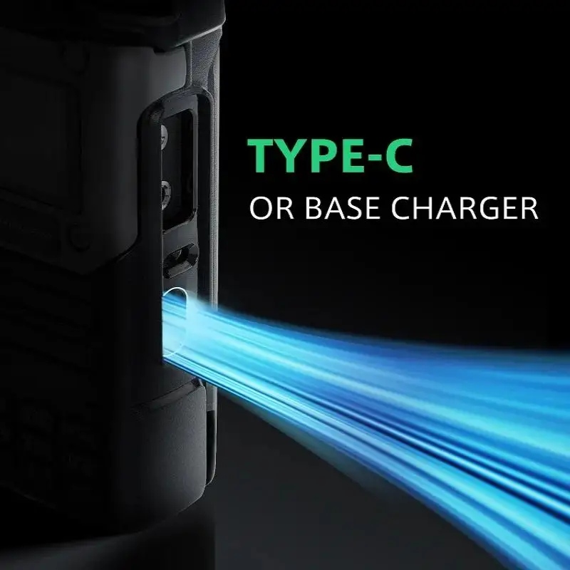 جهاز اتصال لاسلكي K5 8 محمول بالأشعة فوق الصوتية من Quansheng ، محطة تحكم لاسلكي ثنائية الاتجاه ، لحم الخنزير للهواة ، مجموعة لاسلكية ، مستقبل بعيد المدى ، AM ، FM