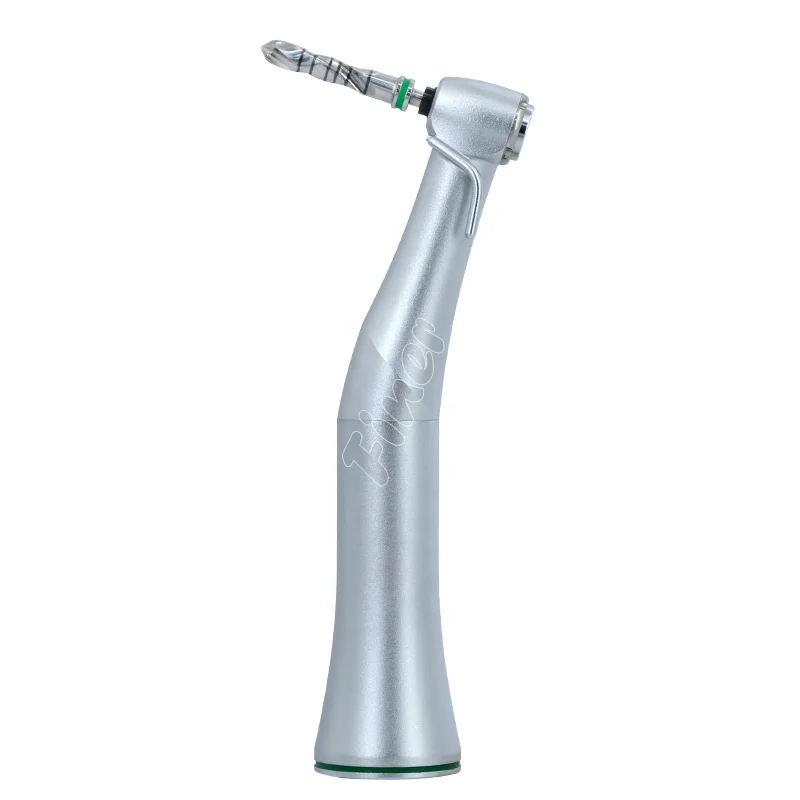 

Dental imp lant Contra Angle 20:1 handpiece External spray handpiece for imp lantation dental handpiece