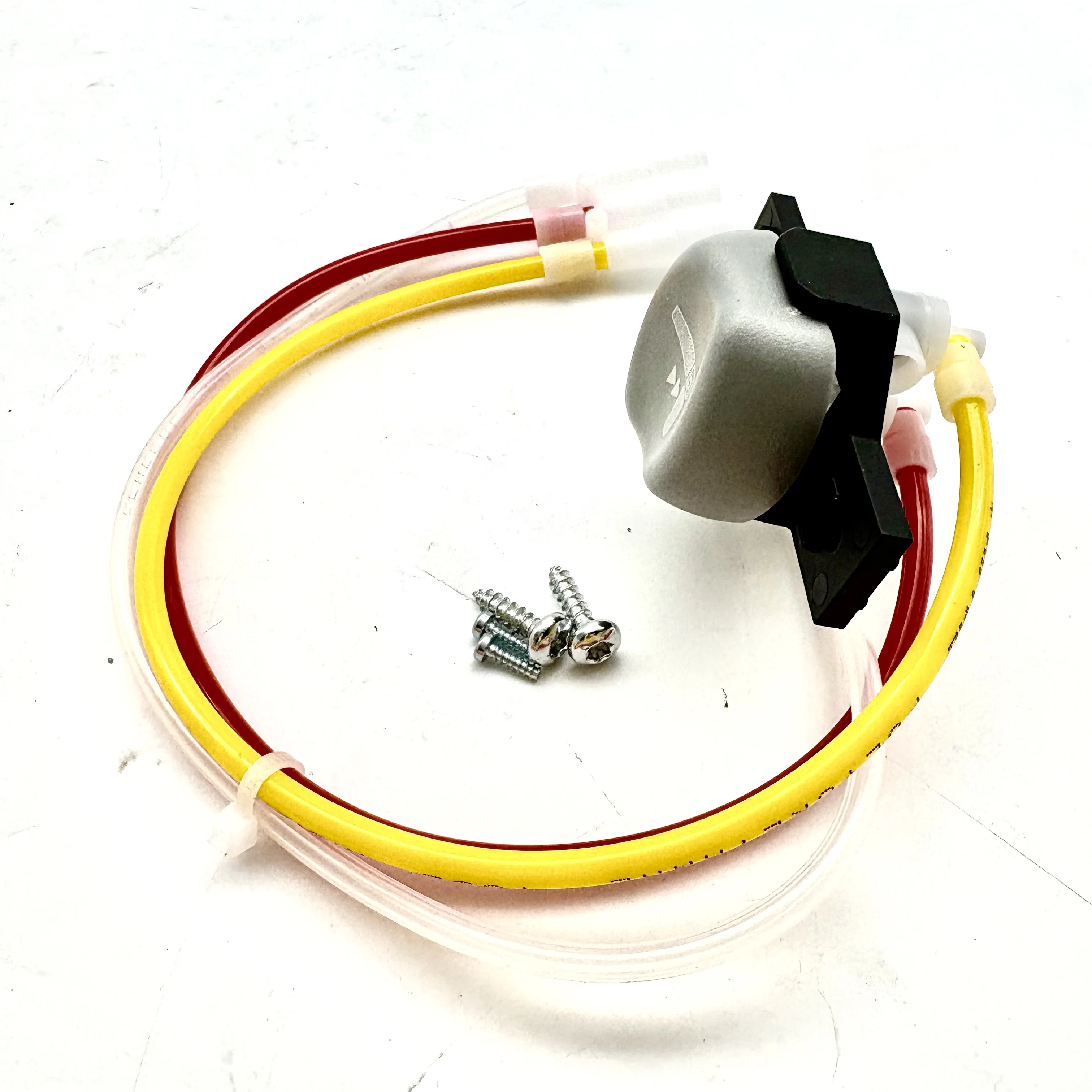 Autositz-Einstellschalter Links 42538395 Rechts 42538396 für ISRI NTS1 für Iveco LKWs Elektrischer Sitzsteuerungsknopf – Detail 12