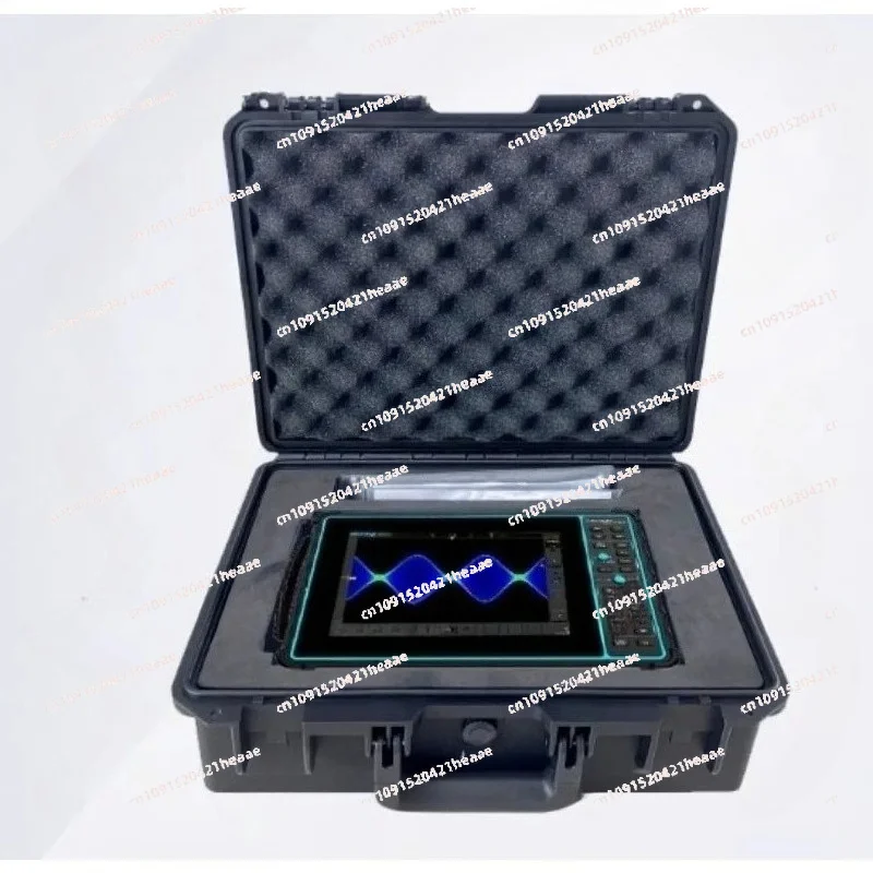 

Suitable for digital tablet oscilloscope STO1004 four channel handheld touch portable