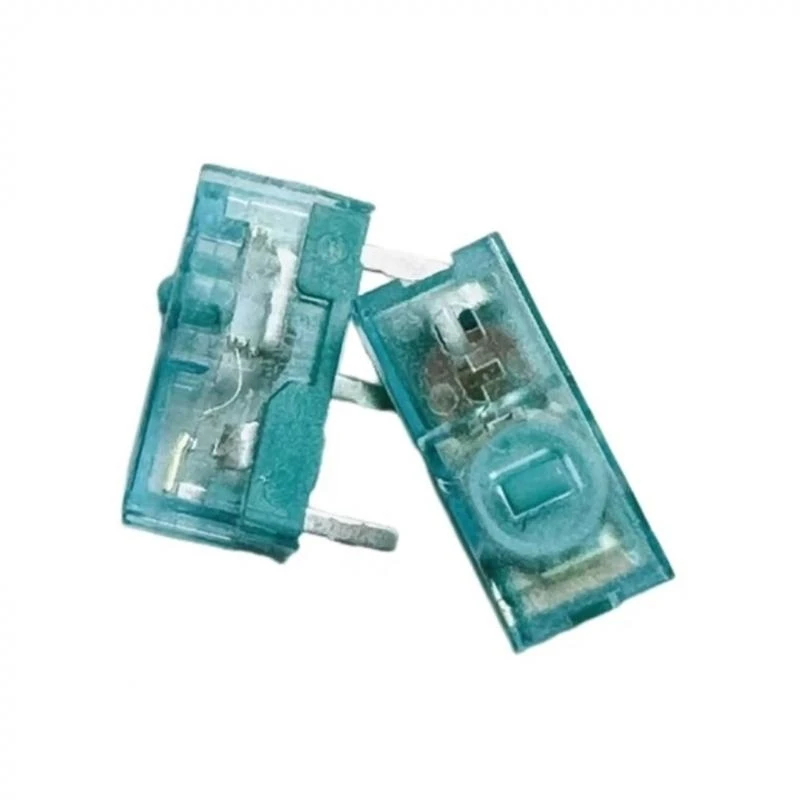 

2pcs ttcs Hotswap Mouse Microswitches Microbutton Quick Triggers 83cf