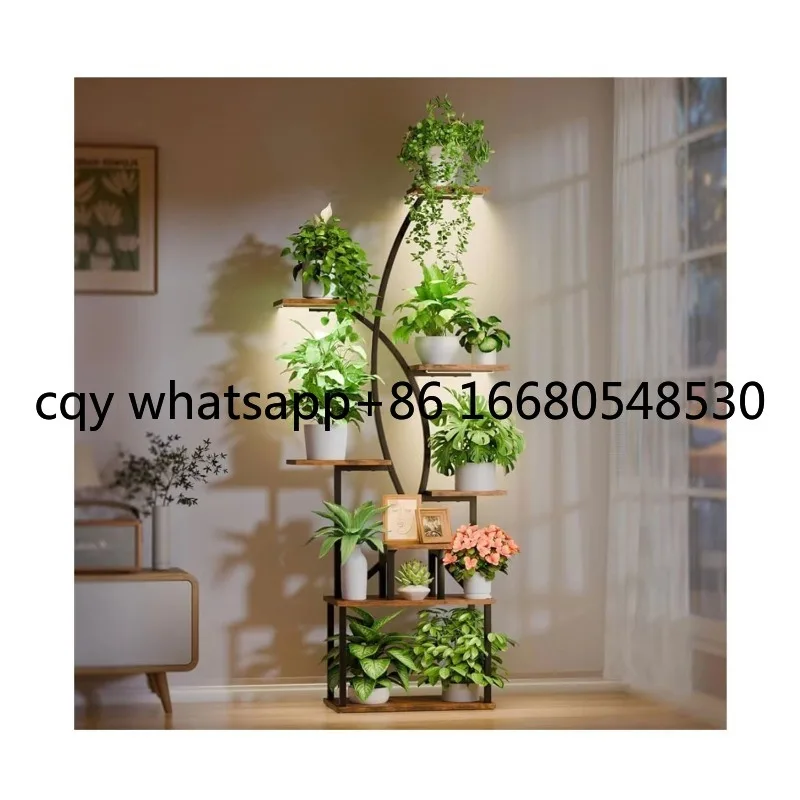 Lo Plant Stand Stab… - image