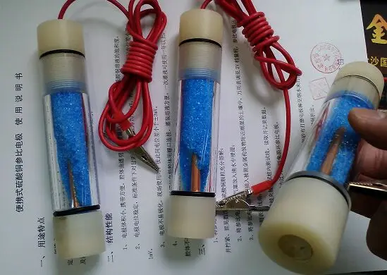 SE-1 Portable Coppe…