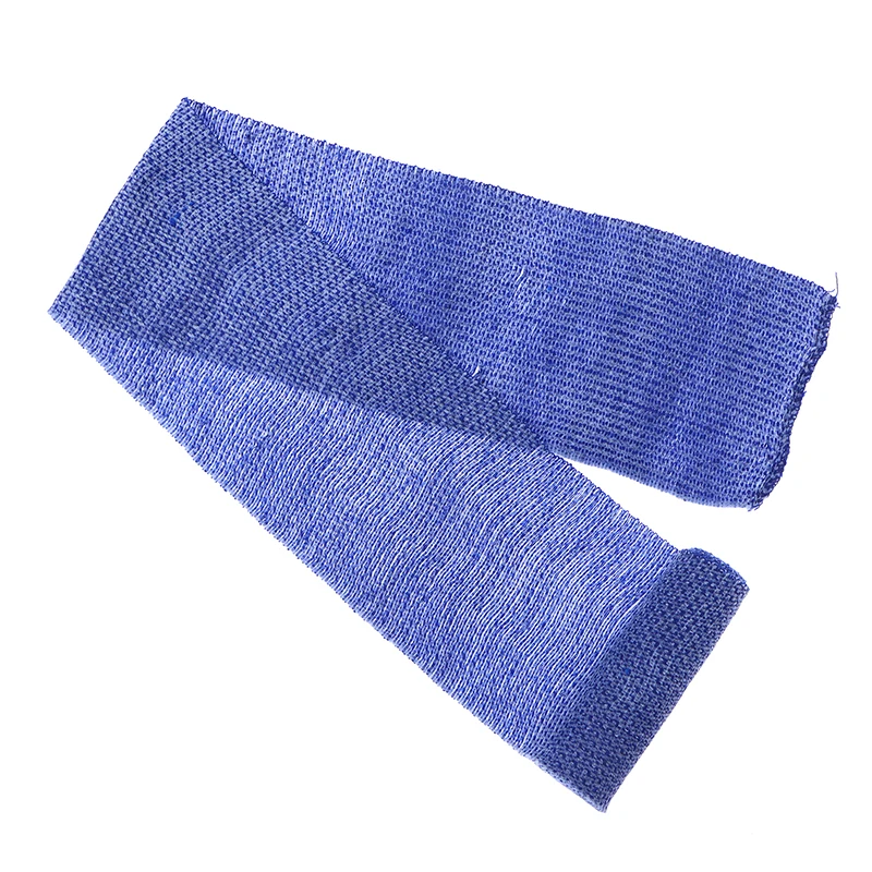 Self Adhesive Ice Bandage Muscle Recovery Cooling And Compression Tape For Athletes And Adults Instant Cooling Ice Tape