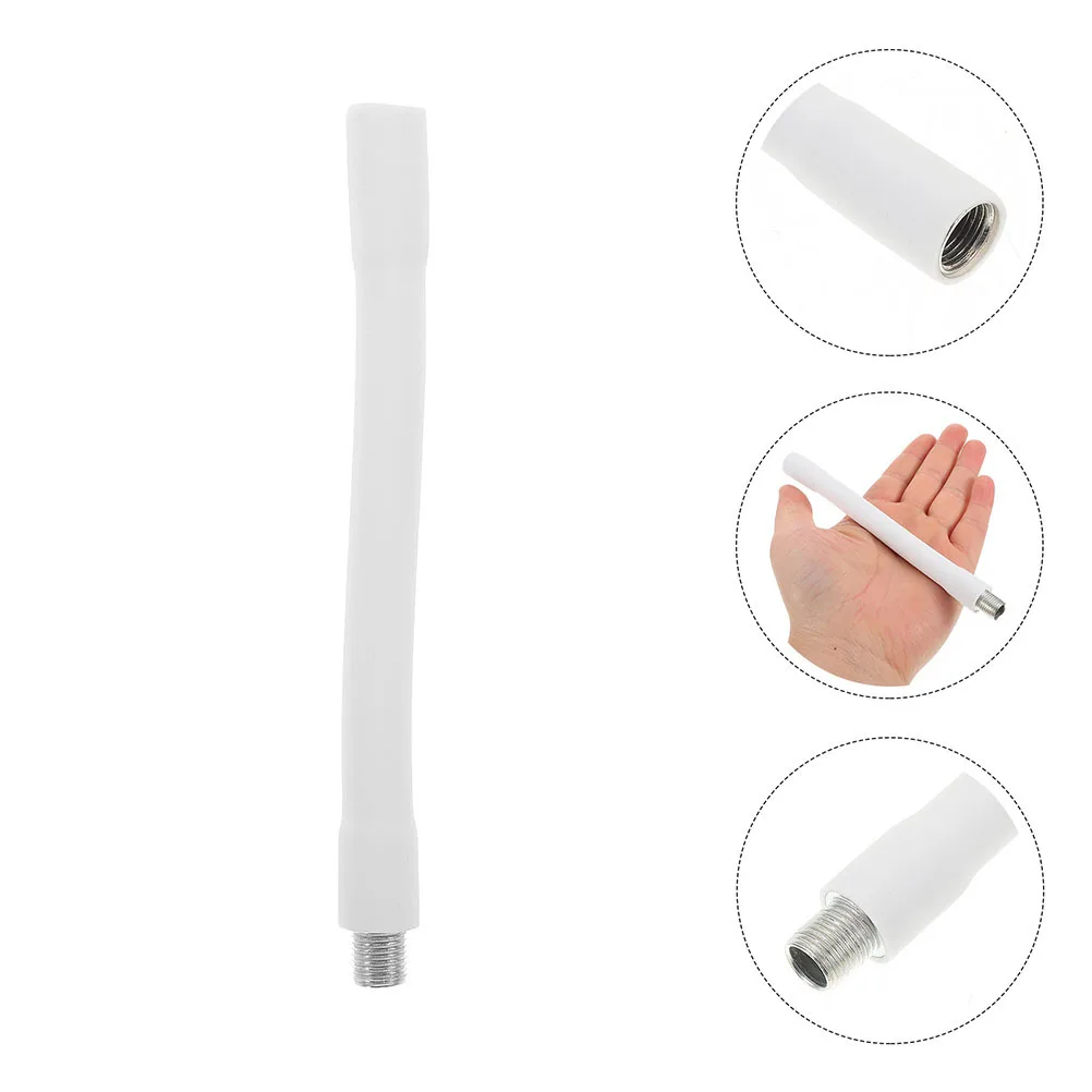 

3Pcs Desk Lamp Gooseneck Hose Tube Replacement Lamp Parts for DIY Desk Lighting Fixture Repair Accessories