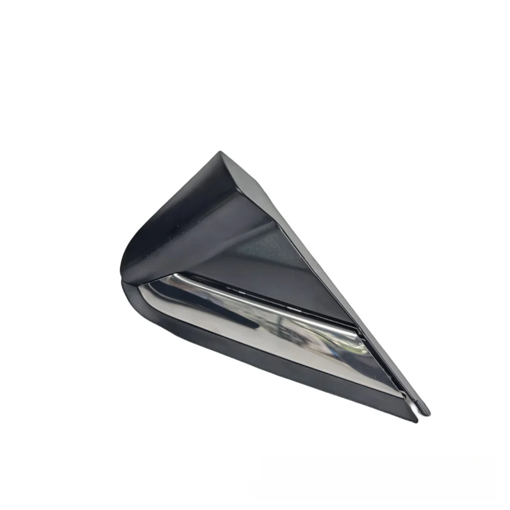 

Pillar Trim Replacement Front Right Pillar Garnish Car Interior Enhancement Non-Deformation Practical Accessory