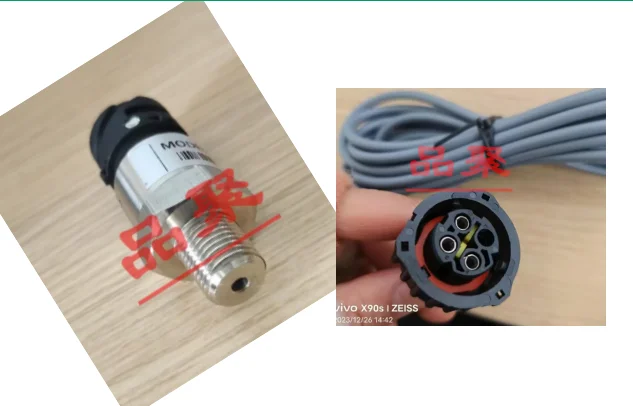 

Pressure sensor 1089962516 air compressor outlet 1089962513/1089962512