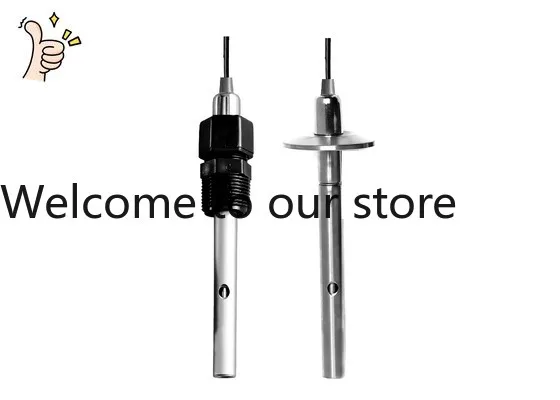 US + GF + Conductivity Electrode 3-2819-S2 159000086