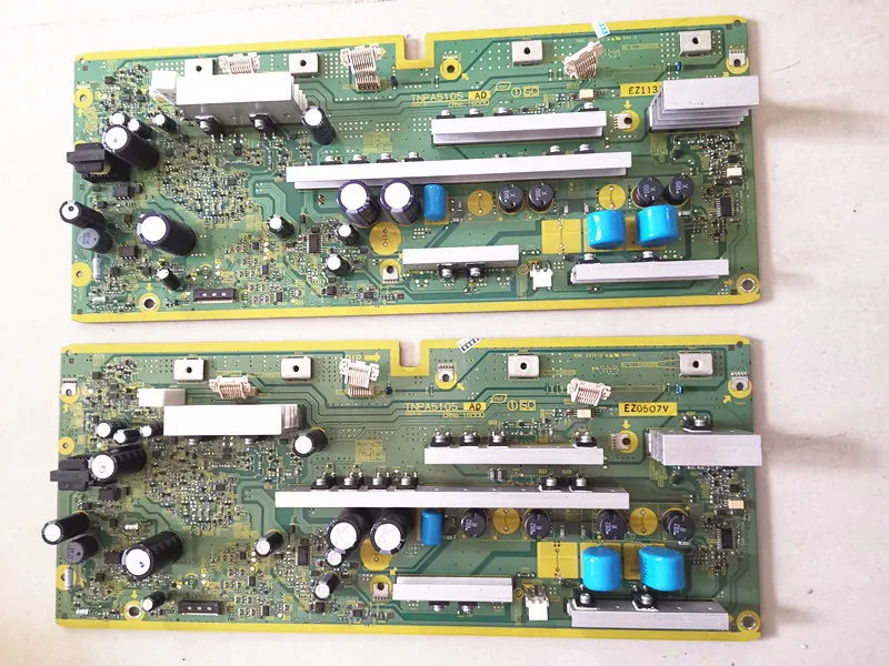 tested good working High-quality for Panasonic SC board TNPA5105 AD TNPA5105AD TNPA5105 AC TNPA5105AC board