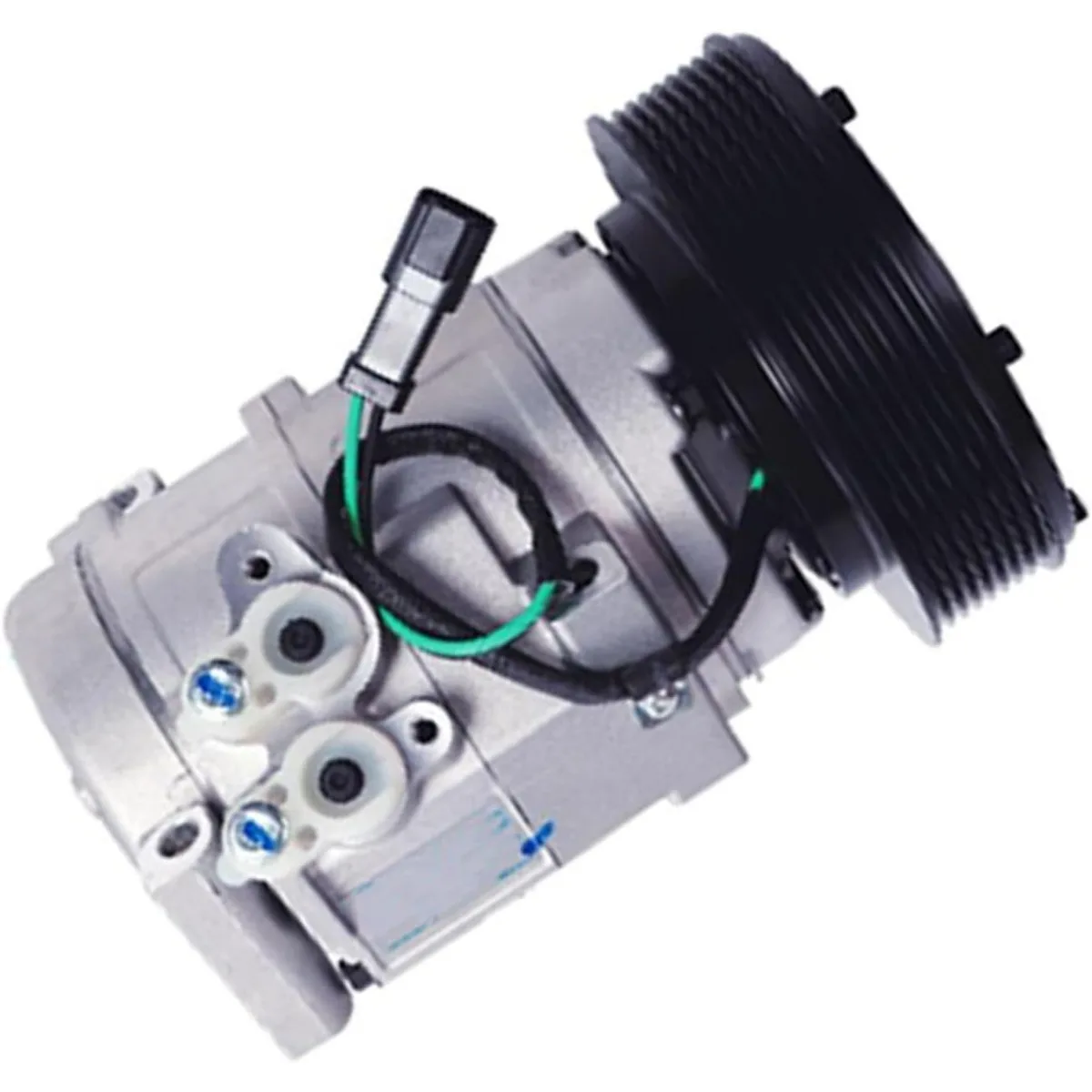 

24V AC Compressor 305-0325 3050325 Fits for Caterpillar CAT 324D 325D 330D 345C Engine C15 C18 C7 C9