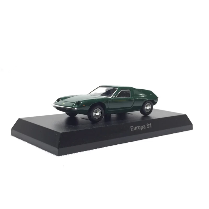 

Литой под давлением масштаб 1:64 Europa S1 XJR15 Тосканская модель из сплава S, имитация классического готового продукта, хобби, сувениры, коллекция, дисплей