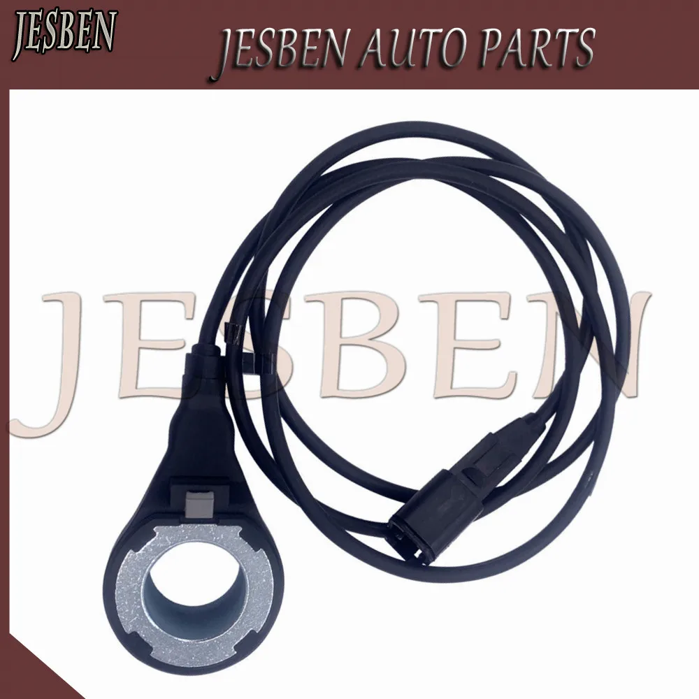 40682-12 4068212 Front ABS Wheel Speed Sensor Fit for Harley Davidson Dyna Fat Bob Wide Glide Switchback Low Rider 2012-2017