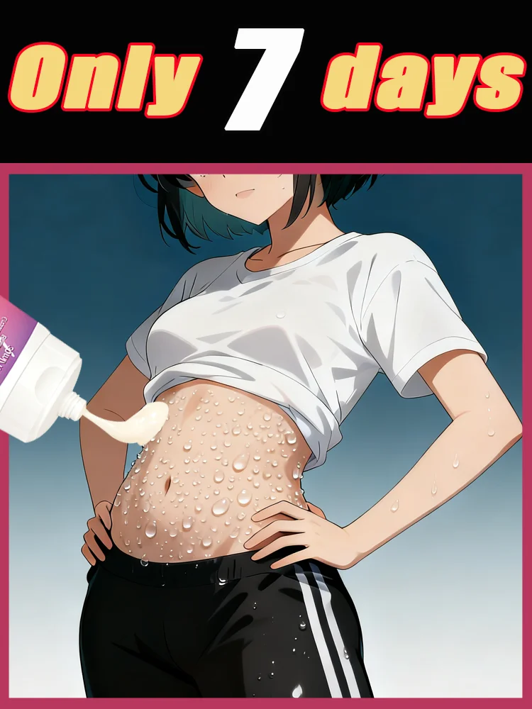 Hot-selling item that instantly gives you a slim waist - unisex 2025 model