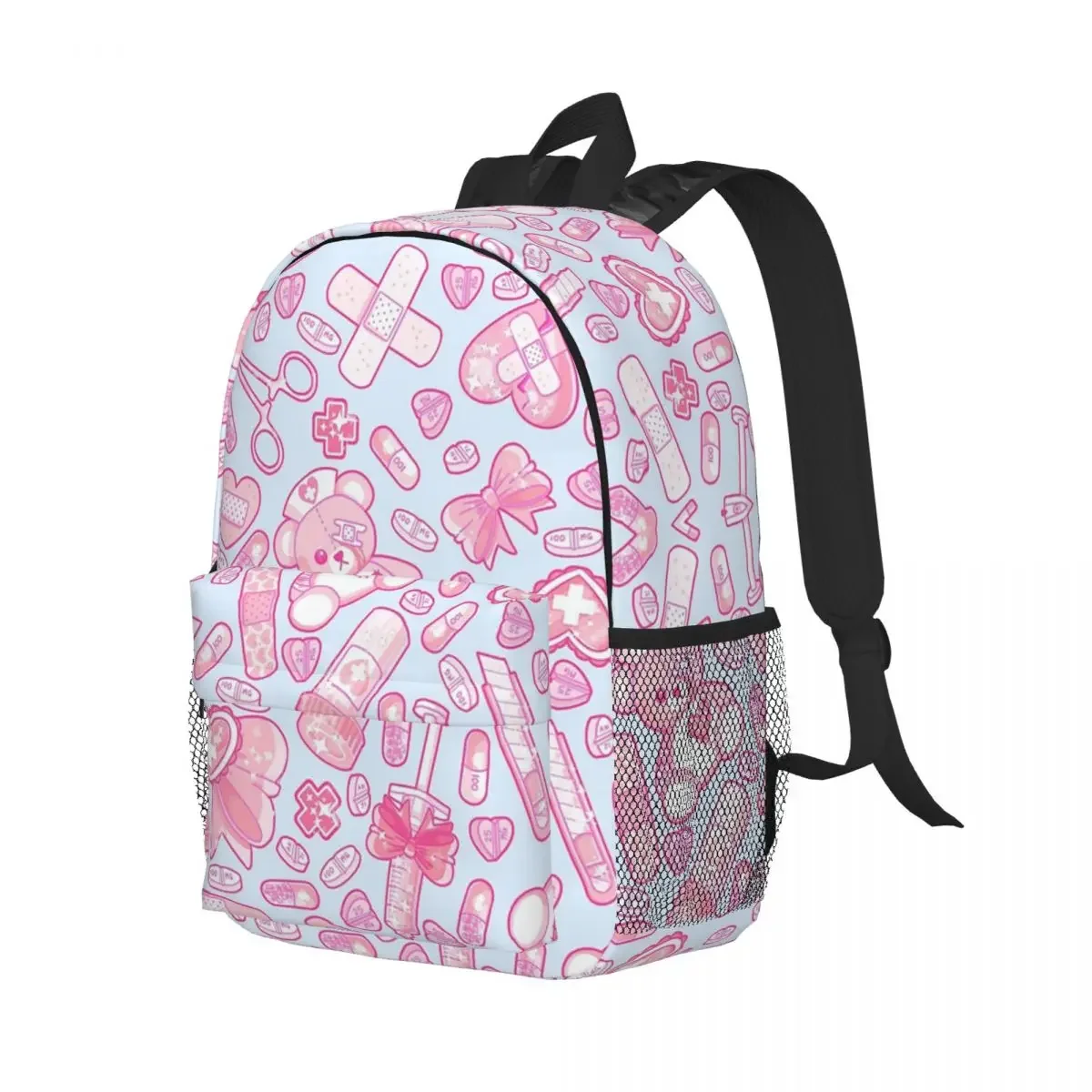 Sac à dos de grande capacité pour adolescents, sac à dos pour étudiants, sac à dos pour ordinateur portable, sac à livres pour étudiants, sac à dos à la mode