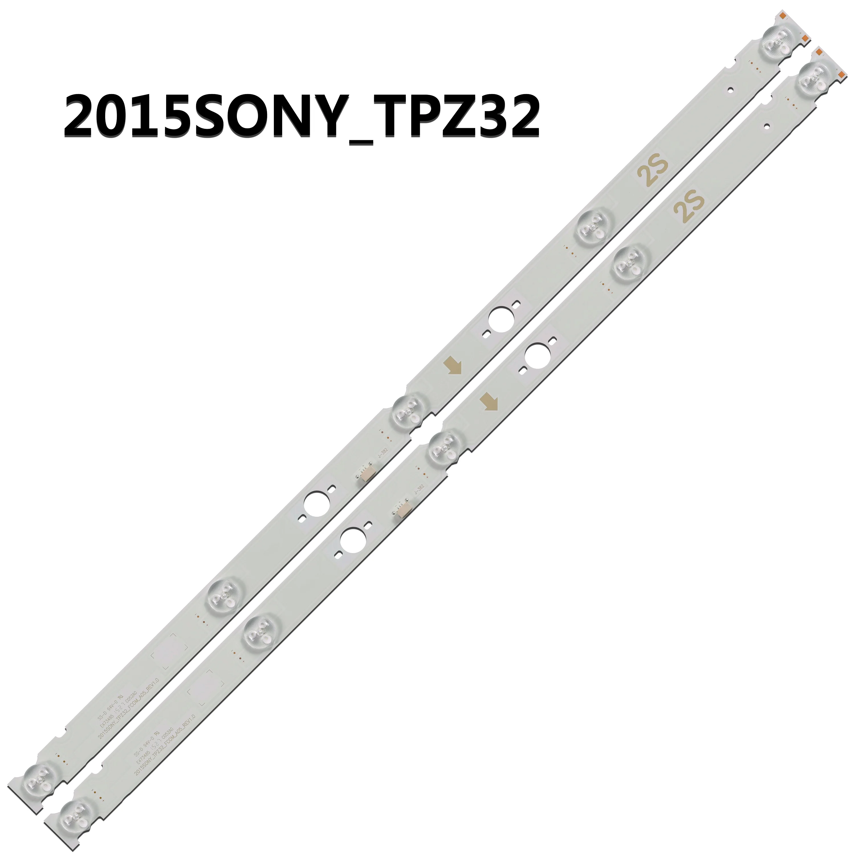 

Светодиодный подсветка для TCL_ODM_49D1800 4X9_3030 49HR332M04A3 V3 4C-LB490T-HR2 49R80 DS-4C-LB490T-YM3 ZC1 YHC YHF TC490M02 49U7750VE