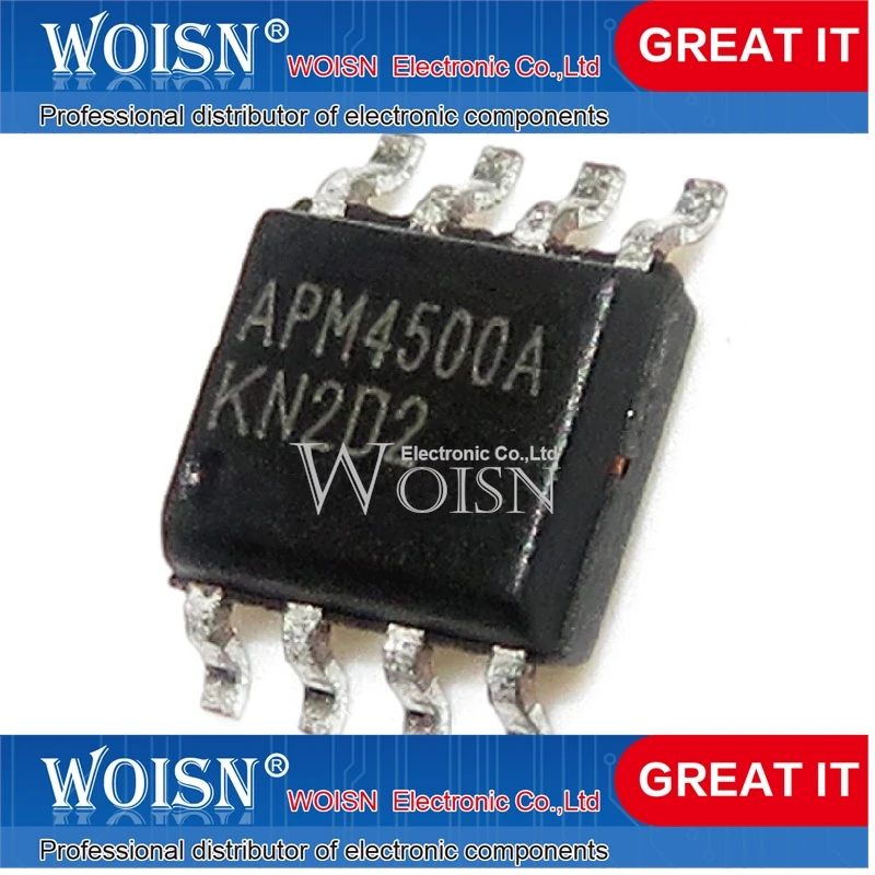 1-5-10pcs APM4500A APM4500 Price discounts Spot supply