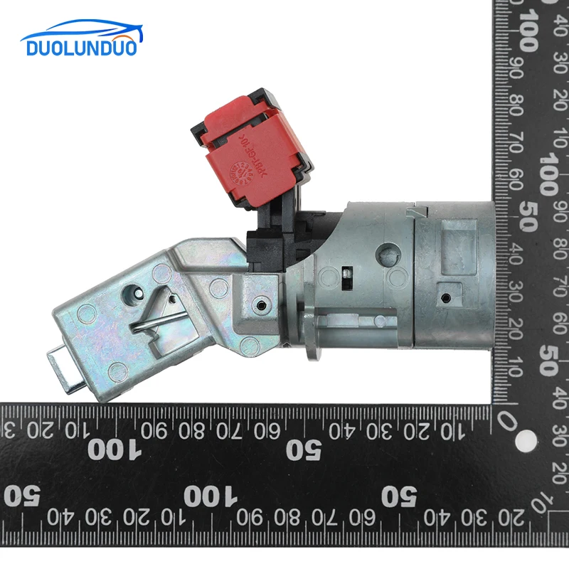 New 82002-14168 Ignition Switch 8200214168 487002147R 487004184R For Renault CLIO KANGOO