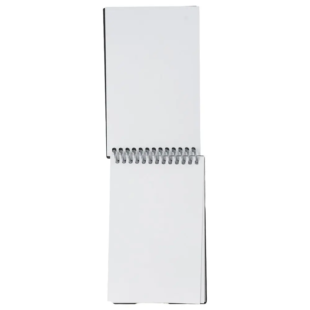 Quaderno riutilizzabile per la scuola Smart Black Notepad Writing Pads Business