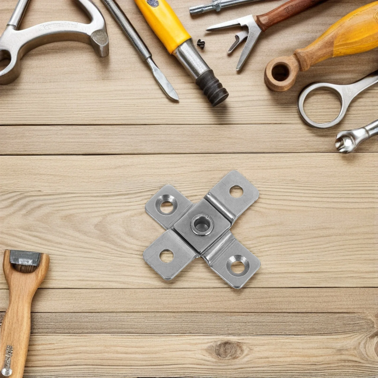 

2 шт. демпфирующие петли из нержавеющей стали, вал позиционирования крутящего момента, регулируемая скрытая дверь, соединение для мебели шкафа