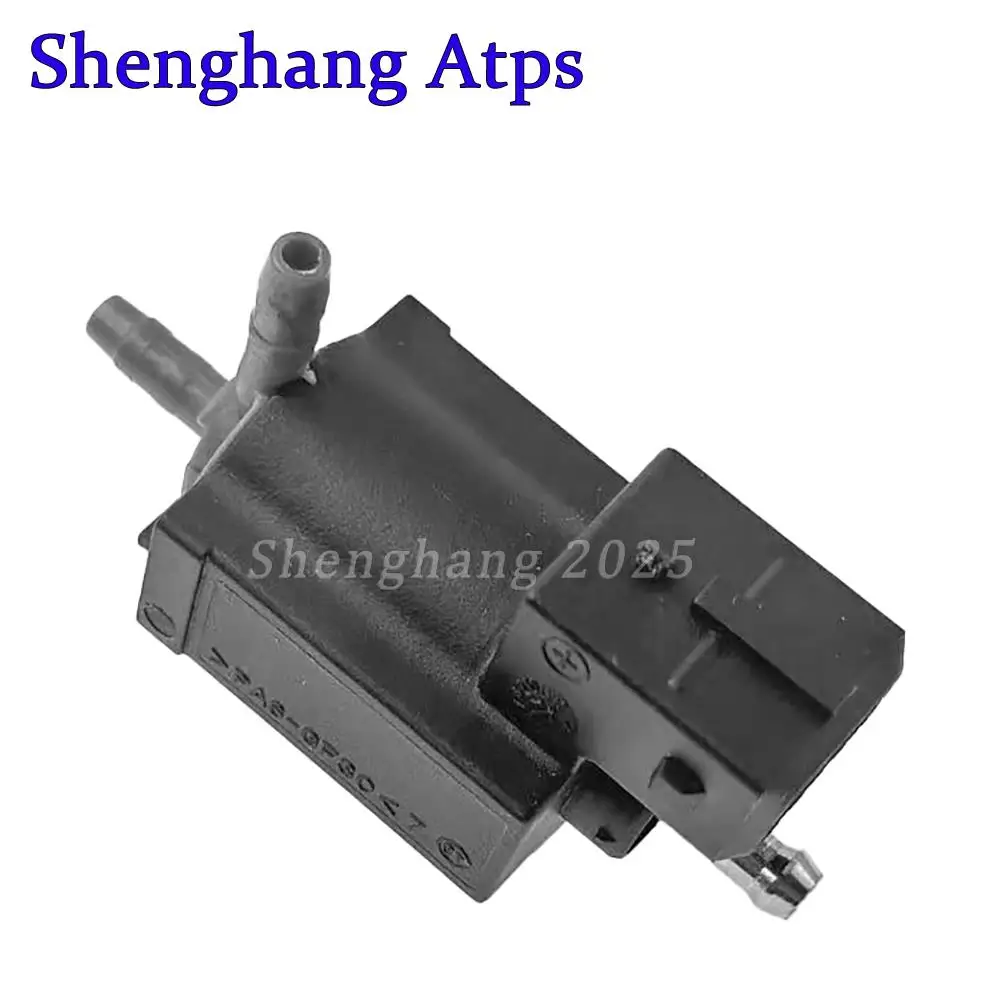 7PP906283C Air Intake Control Solenoid Valve 7PP906283F 7PP906283B 7PP906283P For Porsche 911 Boxster Cayman 2010-2020