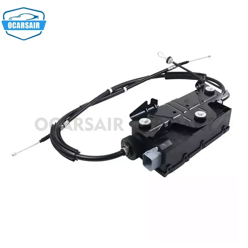 34436874219 for Park Brake Module Hand Brake Actuator EPB for BMW 5-Series GT F07 2009-2016