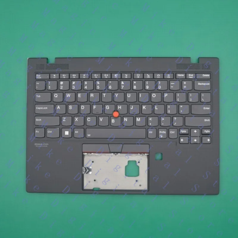 

UU Laptop Palmrest w/Keyboard for Lenovo Thinkpad X1 Nano Gen 1 5M11B38317