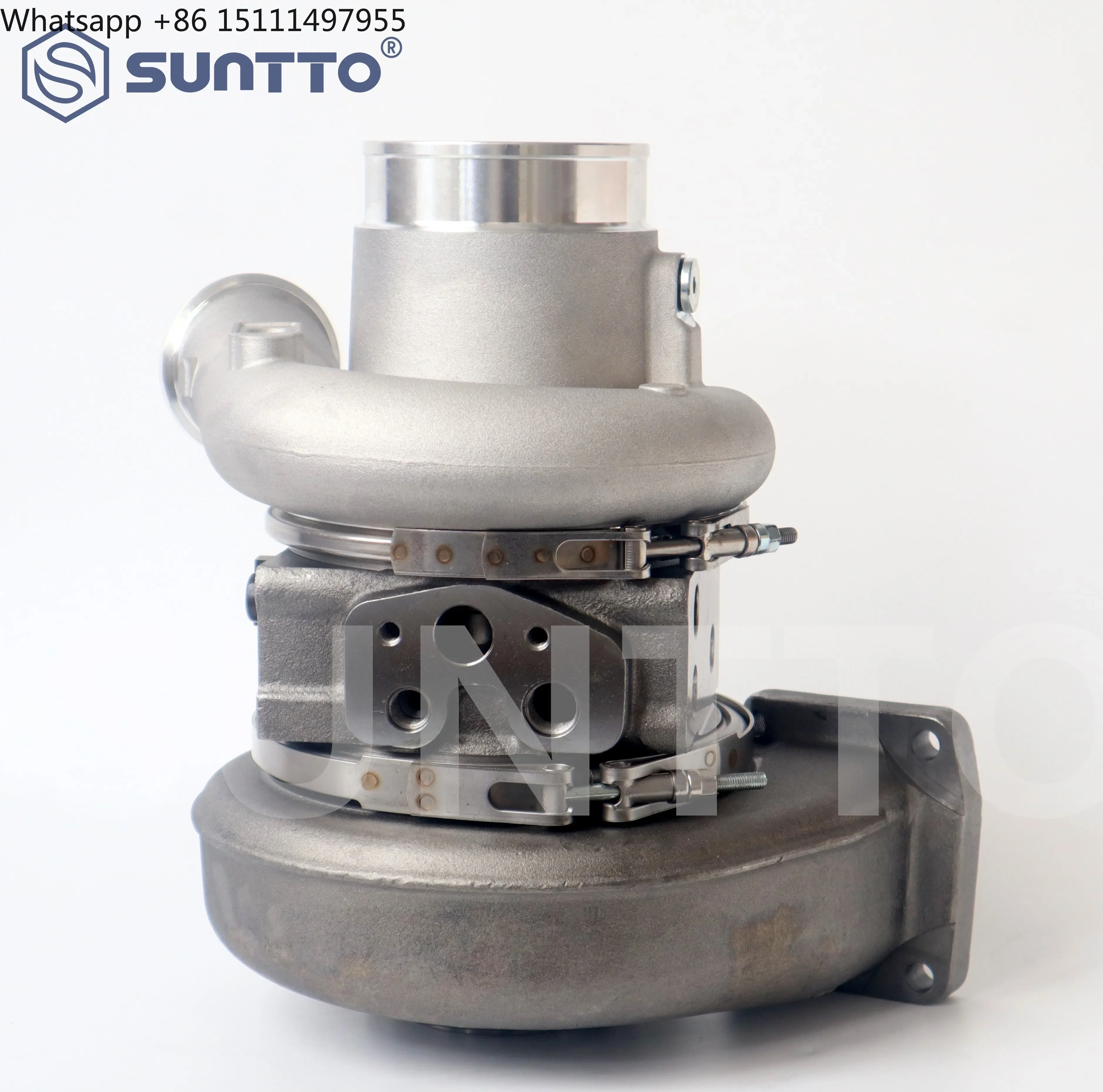 HE451V/HE400V  Turbocharger 3773489/ 5458503/ 2882015/ 2882112/ 2843821/ 3769054/ 3769055/ 3769059/ 3773488/ 3773495/ 3795142/