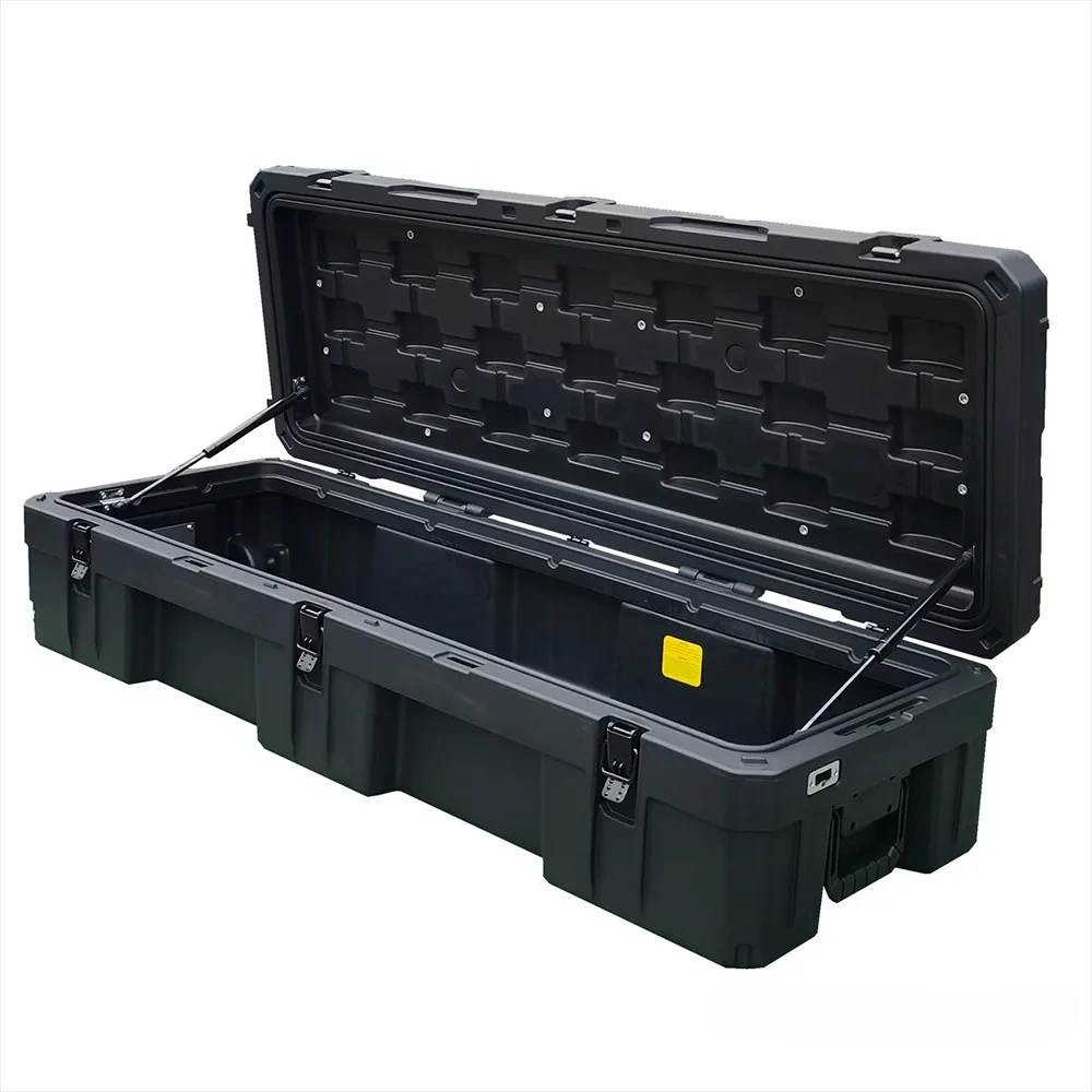 Stable Quality Heavy Duty V5 Cargo Case Rotomolding Tool Box Storage