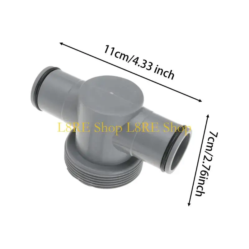 L8RE Коррозионный устойчивый