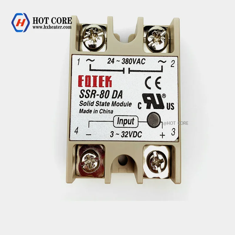 Hot Core Solid State Citations, 40A