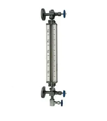 2025 Premium Products VRULG Glass Tube Liquid Level Indicator/level indicator gauge