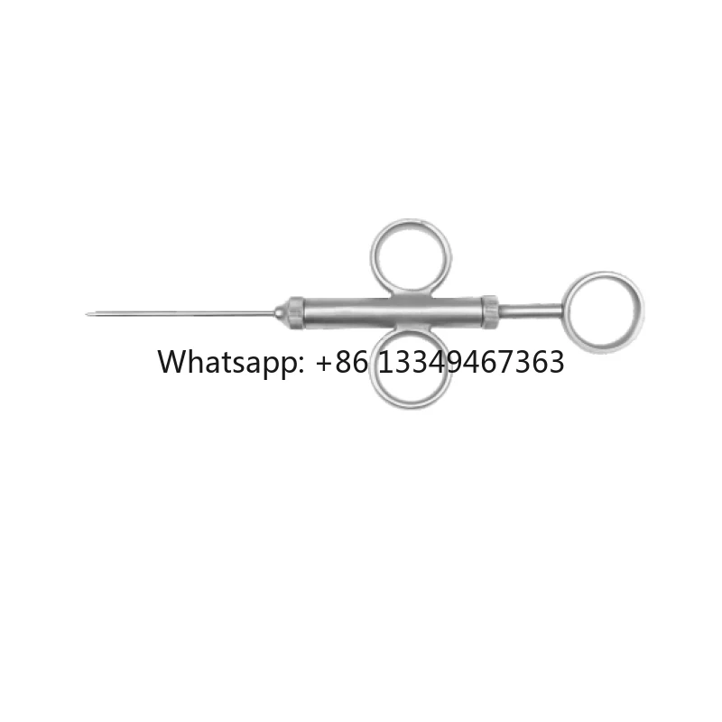 Duct Forcep Hernia High Quality CE Marked