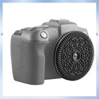 L06A-Mirrorless Cameras Free Focus Pancake Lens Camera Pancake Lens For Canon RF Mount Series