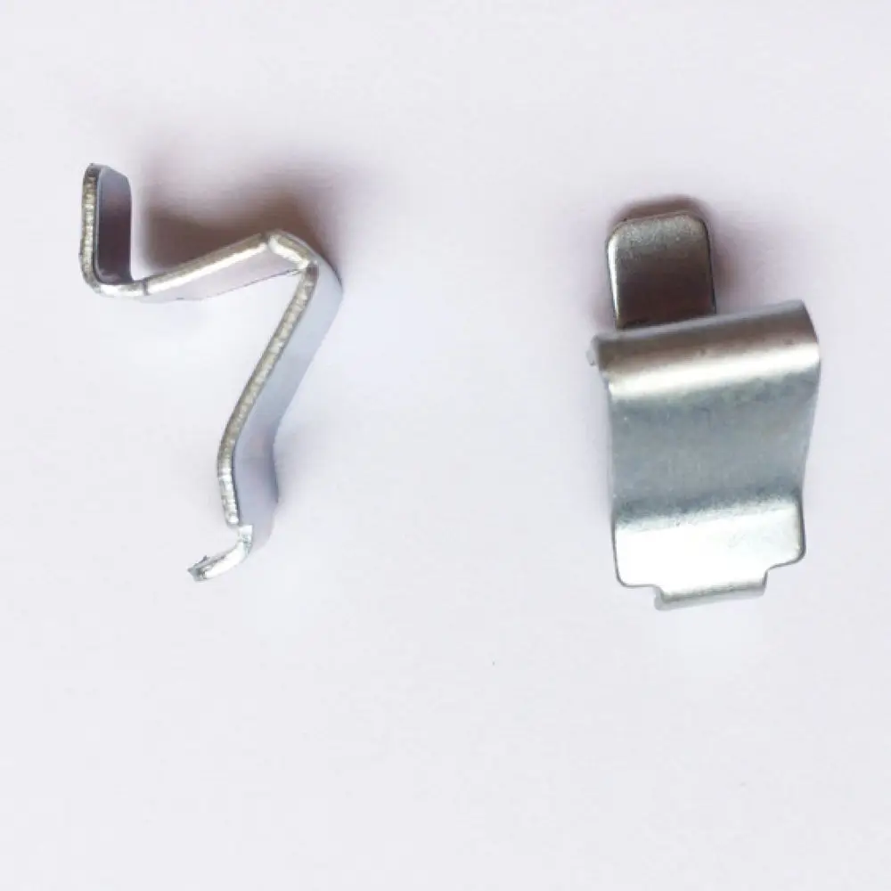 Durable Steel Shelf Support Clips Professional Metal Partition Pins For Office Storage Cabinet Adjustable Holder Hardware Access