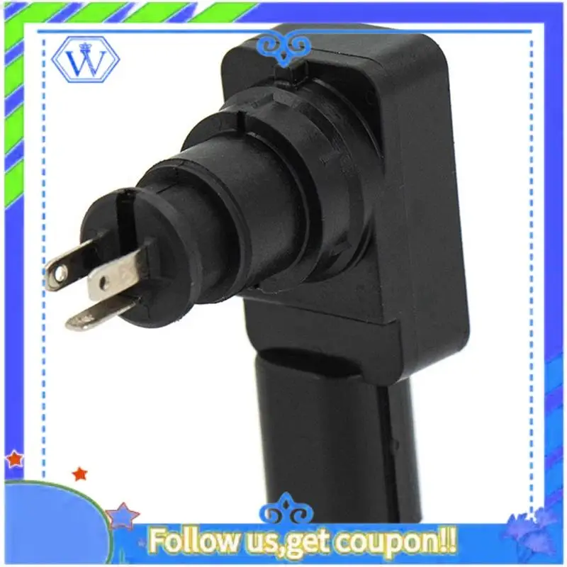 M46K-2 Buah Rakitan Pompa Bahan Bakar IC Sepeda Motor Pengendali Pompa Bahan Bakar Tanpa Sikat Cocok untuk Yamaha Aerox/Nmax/Mxi/Mio125/125S