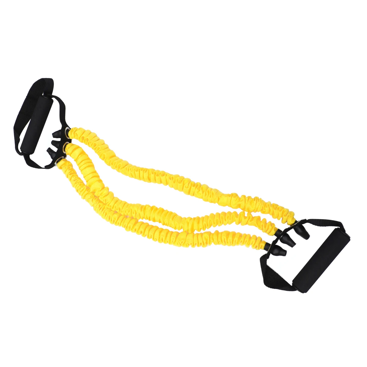 

Chest Fitness Equipment Elastic Material Muscle Training Arm Shoulder Pectoral Home Office Lightweight Portable Storage