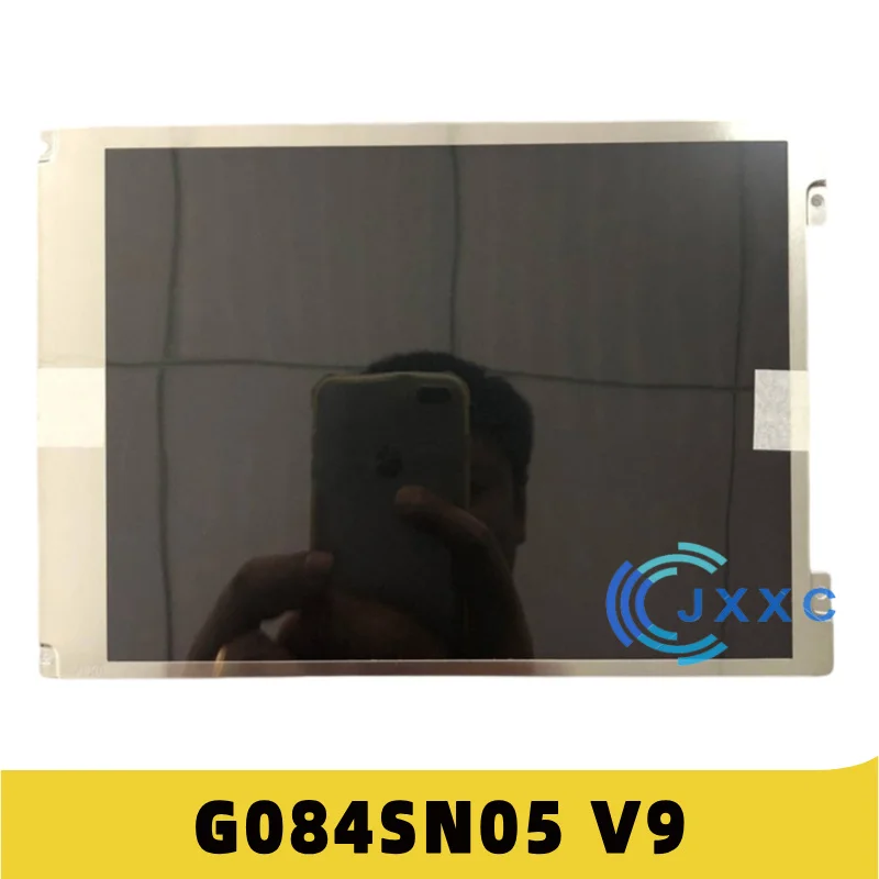 Suitable for the original 8.4-inch G084SN05 V8 G084SN05 V9 LCD display panel 100% tested and shipped