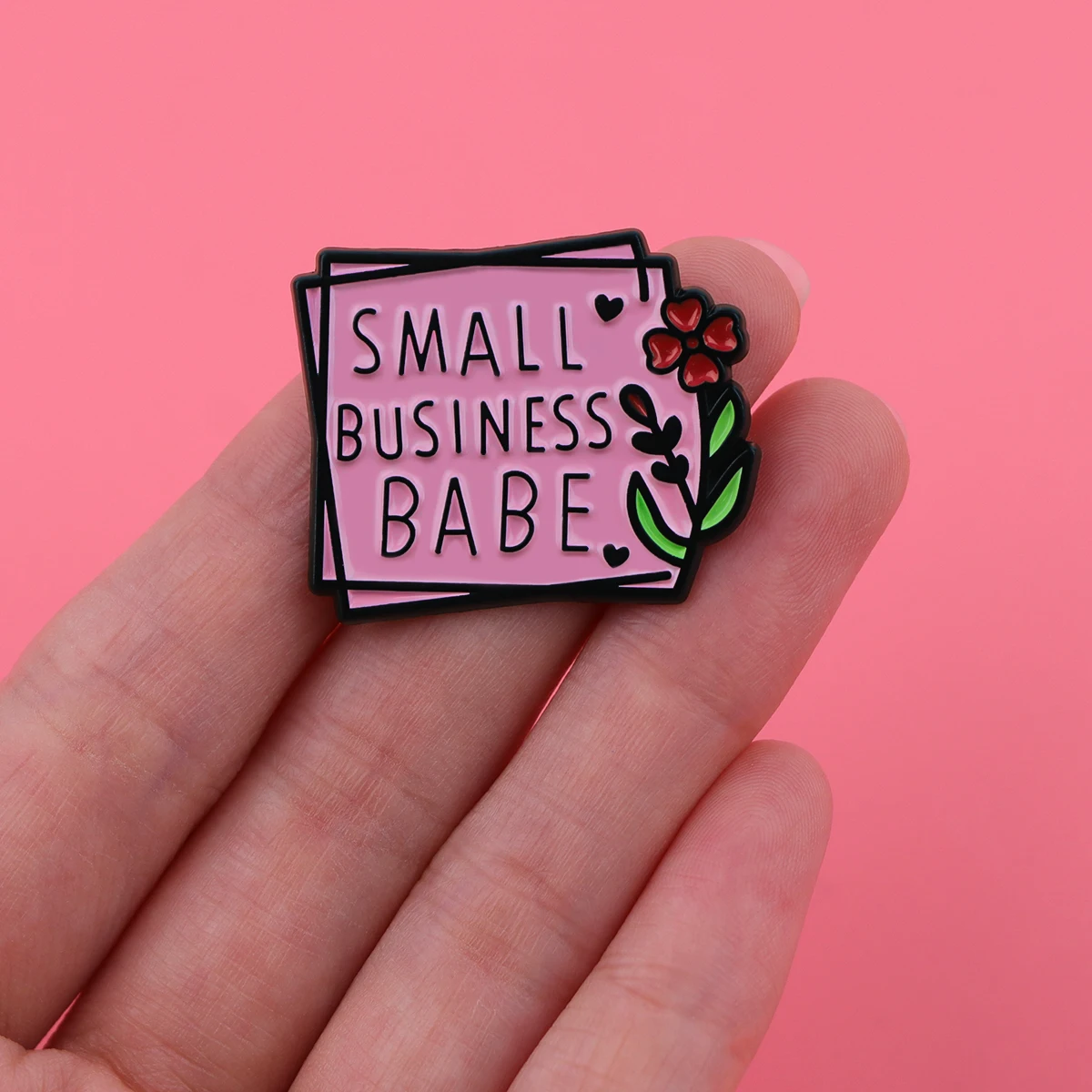 Motivational Quotes Enamel Pin Notes Brooches for Women Lapel Pins Badges on Backpack Clothing Accessories Creative Jewelry Gift